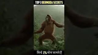 ONLY 1% PLAYER KNOW THIS BERMUDA MAP SECRET😱 FREE FIRE SHORT 