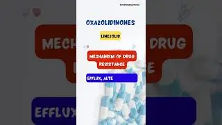 How Antibiotics Resistance is Developed