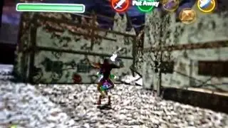 Ultimate Texture Pack Zelda 3DS for Android 