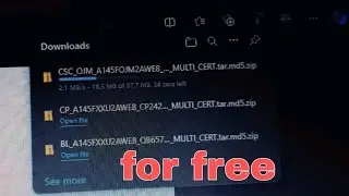 how to get Android firmware