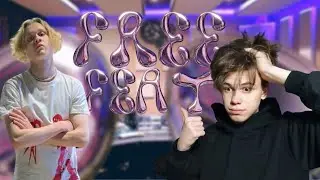 Я ПРИШЁЛ НА ЛЕЙБЛ LEGACY MUSIC И МЕНЯ ВСТРЕТИЛ MAG LUZI ?!?!? #FreeFeat067