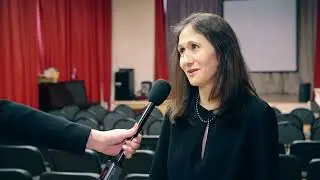 Номинация «Видеотрейлер к концертной программе», ГБОУ «Воробьевы горы».
