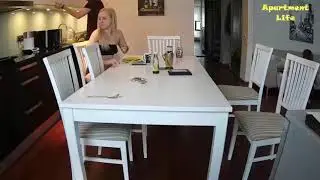 RealLifeCam - Becky s Luncheon