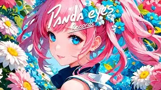 PANDA EYES - WHAT A NICE DAY