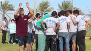IEEEDAY - Egypt Section