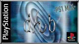ｄんｂ -PS1 MIX- / PS1 Drum and Bass Mix