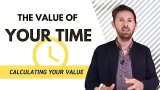 Outlining How Much Time You Work
