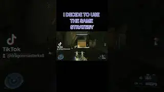Halo Infinite Dragons Waterworks C.T.F Clutch #haloinfinite #haloinfinitemultiplayer
