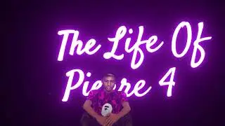 Pierre Bourne-Doublemint