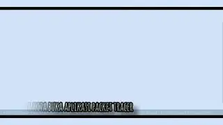 Konfigurasi vlan di cisco packet tracer
