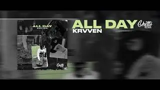 KRVVEN - All Day