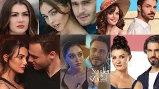 5 مسلسلات تركية قصيرة