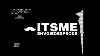 [FREE] Ziak Type Beat "SSDLE" (Prod. By ItsMe)
