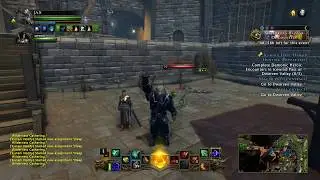 Neverwinter: HUNTER RANGER PVE TRAPPER BUILD! MOD 11B (Xbox one 1080p HD)