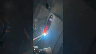 Супер сварщик #welding #welder #сварка #weld #automobile