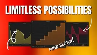 10 Creative Ideas for Bitwig's New MSEG Devices that You Must Try!