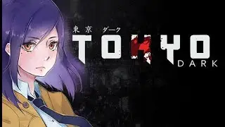 Humble Fridays (on a Thursday) | Tokyo Dark from the Humble Square Enix Collective Bundle