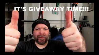 MTB GIVEAWAY