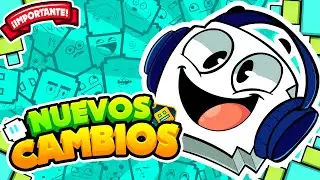 Perdón... es hora de GRANDES CAMBIOS