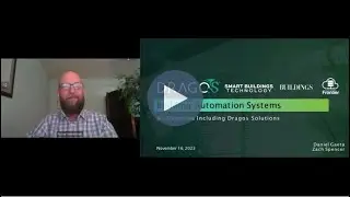Webinar: Securing Your Buildings Most Critical Assets