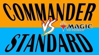 Standard VS Commander | Guide for New Players