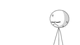 Henry And Ellie Rose When Ellie cries Henry gets wet  - Henry Stickmin (Animation Meme )