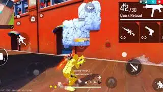CS RANK HACK 100 WORKING