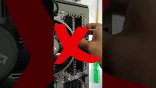 How to install Ram in dual Channel in motherboard 