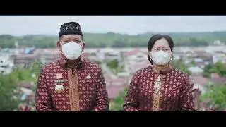 Sayangi keluarga, sayangi diri sendiri, tunda mudik lagi tahun ini.