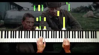 Музыкальная тема из фильма 