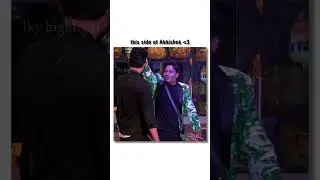 Fukra insaan & Elvish, BIGBOSSOTT, BBOTT #elvishyadav #fukrainsaan #bbott #bigboss #abhishek