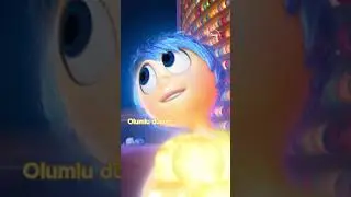 Üzüntü'ye sevgilerle. 💙