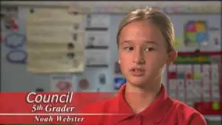 Noah Websters MicroSociety