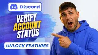How To Verify Your Discord Account (Fast Method 2026)