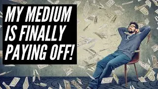 5 Tips How To Write For Medium & My Success After 6 months!