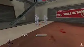 Disguise smoke cancel