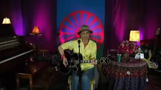 Todd Snider - "How Blue Can You Get" (B.B. King)