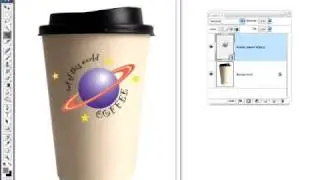 Photoshop Tutorial Smart Objects