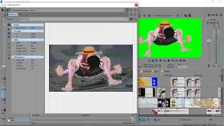 PROCESSO DE EDIÇAO DO CANAL DO MUGIWARA