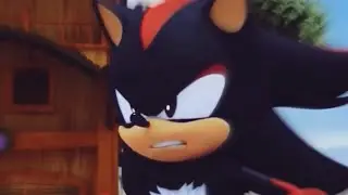 🖤❤️Shadow The Hedgehog EDIT|| Swerve❤️🖤