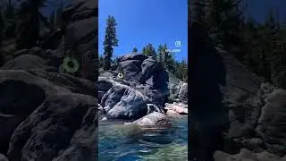 A Typical Day at Lake Tahoe with Atoll Boards...