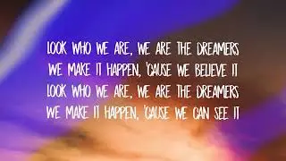 BTS, Jungkook - Dreamers (Lyrics) FIFA World Cup 2022 Song