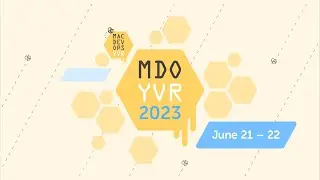 MDOYVR23 - Olivier Rivard - DataIntell Demo (QuickTalk)