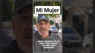 😁😁Mi Mujer👩‍⚕️😆😃