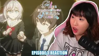 ALYA SOMETIMES HIDES HER FEELINGS IN RUSSIAN | EP 3 | THE KUJOU SISTERS!