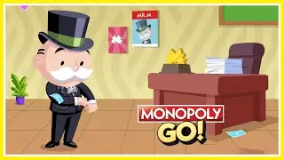 Monopoly GO! - Camelot