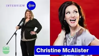 Christine McAlister on TERRIfic Tips 4 Business