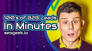 B2B Lead Generator