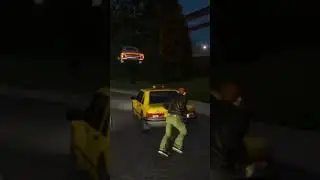 Those Diablo Stallions Are Something Else #gta #gta3 #gta3definitiveedition #funny
