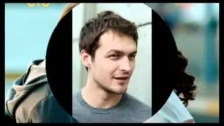 Женя.И Лиза- Молодежка,боже как больно.